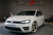 Volkswagen Golf 8  Golf r bmt 4motion leder temp navi h&r