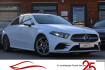 Mercedes Classe A AMG Line Benz a 180 d lim. amg line |key less|nappa|led highp.