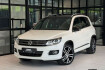 Volkswagen Tiguan Track & Style 2.0 tdi dsg 4m. |r line|pano|k go|kamera