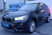 BMW X1 Advantage sdrive 18 d advantage navi led ahk pdc shz