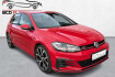 Volkswagen Golf 8 Performance Golf gti performance bmt*navi*acc*kamera*volldig