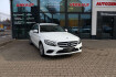 Mercedes Classe C  Benz c 180 d t modell business ahk navi kamera klima