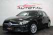 Mercedes Classe A Progressive Benz a 200 *progressive*navi*led*leder*spurassist.*