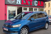 Volkswagen Touran Highline 1.4 tsi highline|dsg|pdc|shz|alcantara
