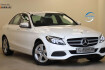 Mercedes Classe C Edition Benz c 200 cgi 184ps 9g standheizung navi r cam