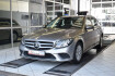 Mercedes Classe C AMG Line Benz c 200 d t navi*klimaautomatik*tempomat(euro 6d)