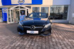 Mercedes Classe C AMG Line Benz c 180 cabrio *led*navi*park assistent*