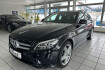 Mercedes Classe C  Benz c 200 d t modell *led*navi*sitzheizg*tempo*pdc*