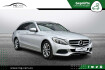 Mercedes Classe C  Benz c 250 c250 t~cgi~leder~navi~xenon~99tkm~airmatic~top!