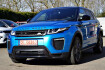 Land Rover Range Rover Evoque  Range rover evoque se dynamic leder/pano/ahk/awd