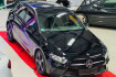 Mercedes Classe A Progressive Benz a 180 w177 progressive automatik night paket