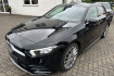 Mercedes Classe A AMG Line Benz a 250 e dct amg line navi led 19 zoll