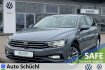 Volkswagen Passat SW Business Passat variant 2.0 tdi business ahk+app connect+