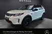 Land Rover Discovery Sport  Discovery sport *2.0 p200 awd led navi