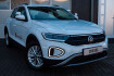 Volkswagen T-Roc Life T roc life fahrschule schalter ahk rfk led iq