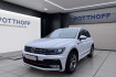 Volkswagen Tiguan Highline 2.0 tsi 4m r line pano navi kamera dynaud