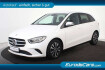 Mercedes Classe B AMG Line Benz b 180 automatik *1.hand*navi*leder*shz*