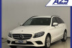 Mercedes Classe C  Benz c 180 t cdi | ahk | led | navi | sfw | 1. hd |