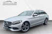 Mercedes Classe C Avantgarde Benz c 300 t avantgarde 7g/led/navi/totwass./eheck