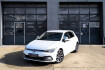 Volkswagen Golf 8 Active Golf viii fahrschulwagen pdc sitzhzg