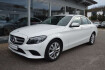 Mercedes Classe C Avantgarde Benz c 180 lim. 9g avantgarde*led*navi*pdc*shz*cam*