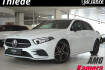 Mercedes Classe A AMG Line Benz a 180 amg line 7g dct navi/led/virt./kamera/dab+