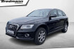 Audi Q5  2.0 tdi quattro s tronic acc navi xenon pdc shz