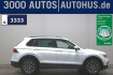 Volkswagen Tiguan Life 1.4 tsi e life navi led aid hud acc pdc