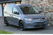 Volkswagen Caddy Life life 2.0 tdi ahk kamera shz navi alu