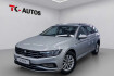 Volkswagen Passat SW  Passat variant passat var. 2.0 tdi dsg navi led acc ahk kamera