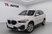 BMW X1 Advantage xdrive 18d advantage 1.hand navi tempo s heft