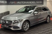 Mercedes Classe C AMG Line Benz c 220 t*panorama*led*ahk*kamera*