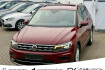 Volkswagen Tiguan Highline 2.0 tdi highline *dsg*led*ahk*stdhzg*360