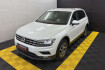 Volkswagen Tiguan Sound sound ahk+head up+led+360 +navi+oryxweiß