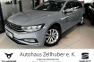 Volkswagen Passat SW Business Passat variant var. 1.5tsi dsg *el.heck*navi*app*8fach*