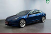 Tesla Model 3  long range dual awd/autopilot/prem sound