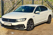 Volkswagen Passat GTE lim. gte