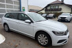 Volkswagen Passat SW Conceptline Passat variant conceptline