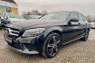 Mercedes Classe C Avantgarde Benz c 300 de t9g tronic*led*ahk*rfk*abstand tempomat*carpaly
