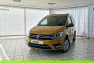 Volkswagen Caddy Maxi highline bmt bi xenon  kamera  navi ahk scheckheft