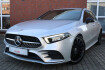 Mercedes Classe A AMG Line Benz a 250 amg line led night paket widescreen