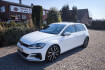 Volkswagen Golf 8 Performance Golf gti 2.0 tsi dsg performance *navi kamera standhzg*