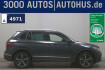 Volkswagen Tiguan Active 1.4 tsi ehybrid active navi led aid rfk