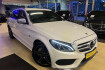 Mercedes Classe C AMG Line Benz c 350 t e edition c amg line *led*navi*leder*