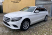 Mercedes Classe C  Benz c 180 d t 9g tro. led navi kamera mbux ahk