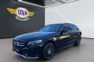 Mercedes Classe C AMG Line Benz c 220 c 220 d t bluetec amg line