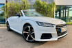 Audi TT Coupé  Tt roadster 1.8 tfsi s line * 0 0 anzahlung