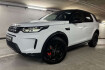 Land Rover Discovery Sport S Discovery sport s d150 |awd|pano|led|shzg|leder|