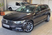 Volkswagen Passat SW Elegance Passat variant passat var. elegance r line ahk shz acc matrix