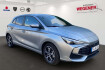 MG MG3 Luxury Mg3  3 luxury led|sitz &lenkradhzg|360|acc